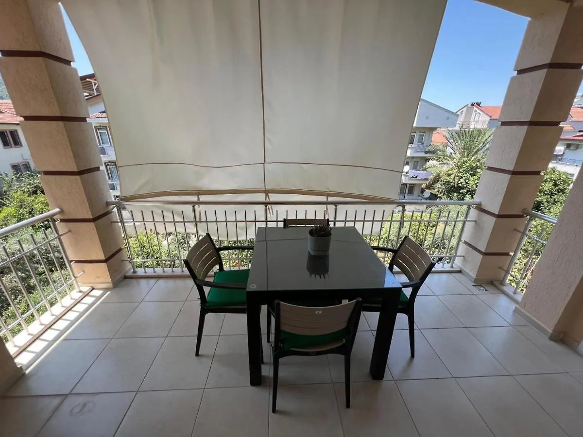 Hotel Tanaydin Evleri Fethiye Pensión