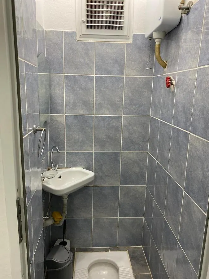 Pensión Hotel Tanaydin Evleri Fethiye
