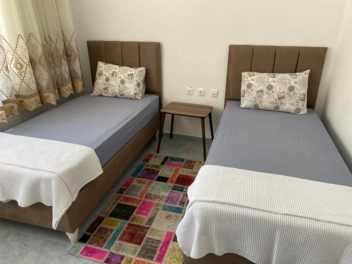 Hotel Tanaydin Evleri Fethiye Turquía