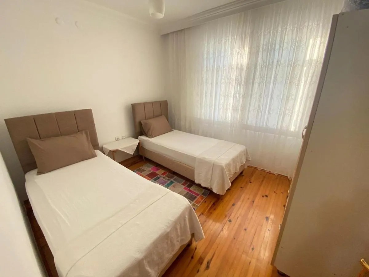 Hotel Tanaydin Evleri Fethiye 0*,