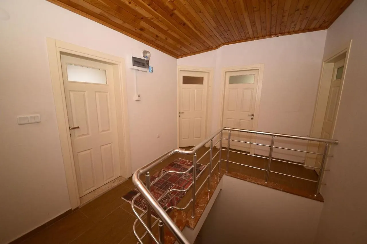 Hotel Tanaydin Evleri Fethiye