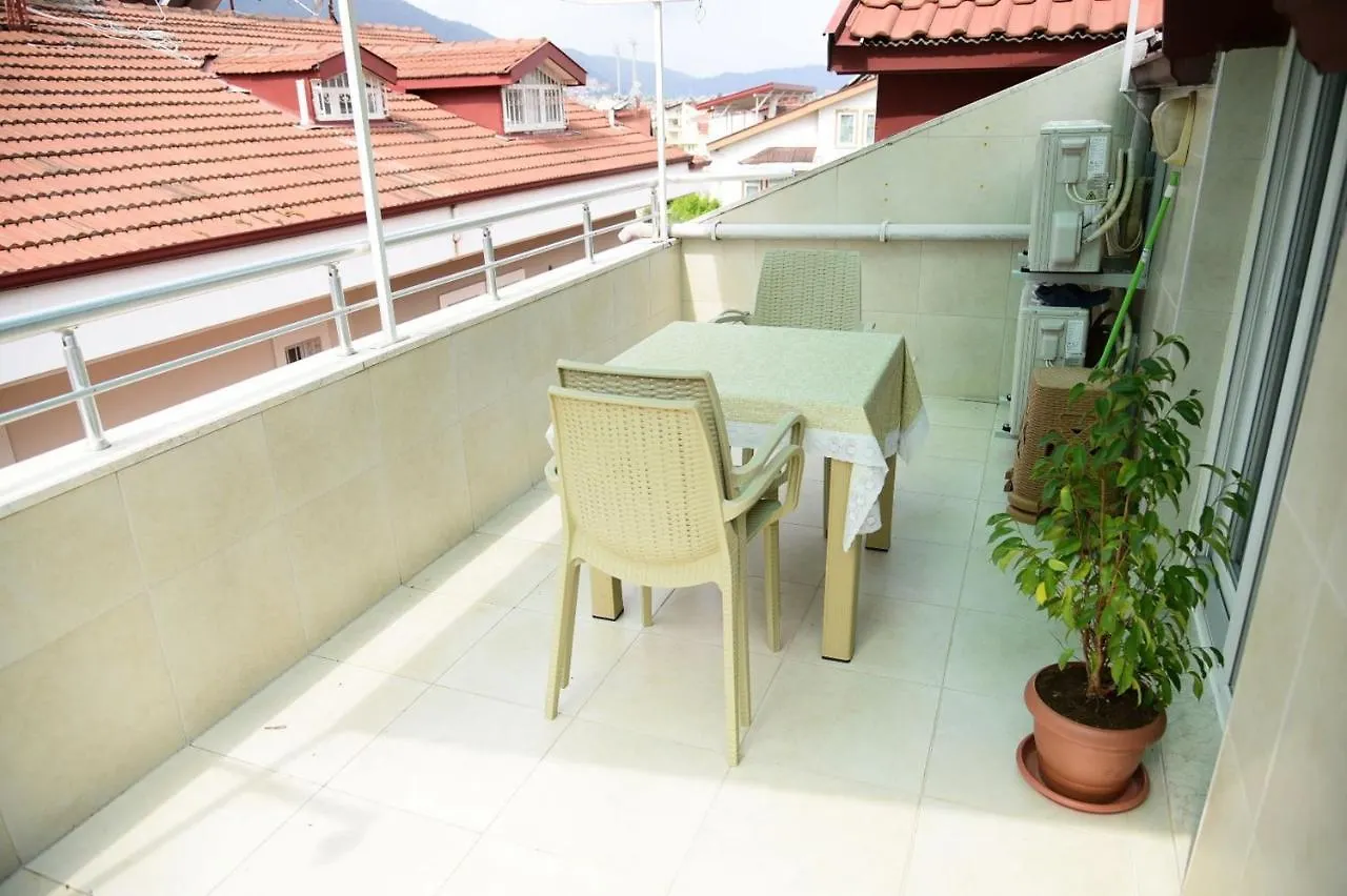 Hotel Tanaydin Evleri Fethiye 0*,  Turquía