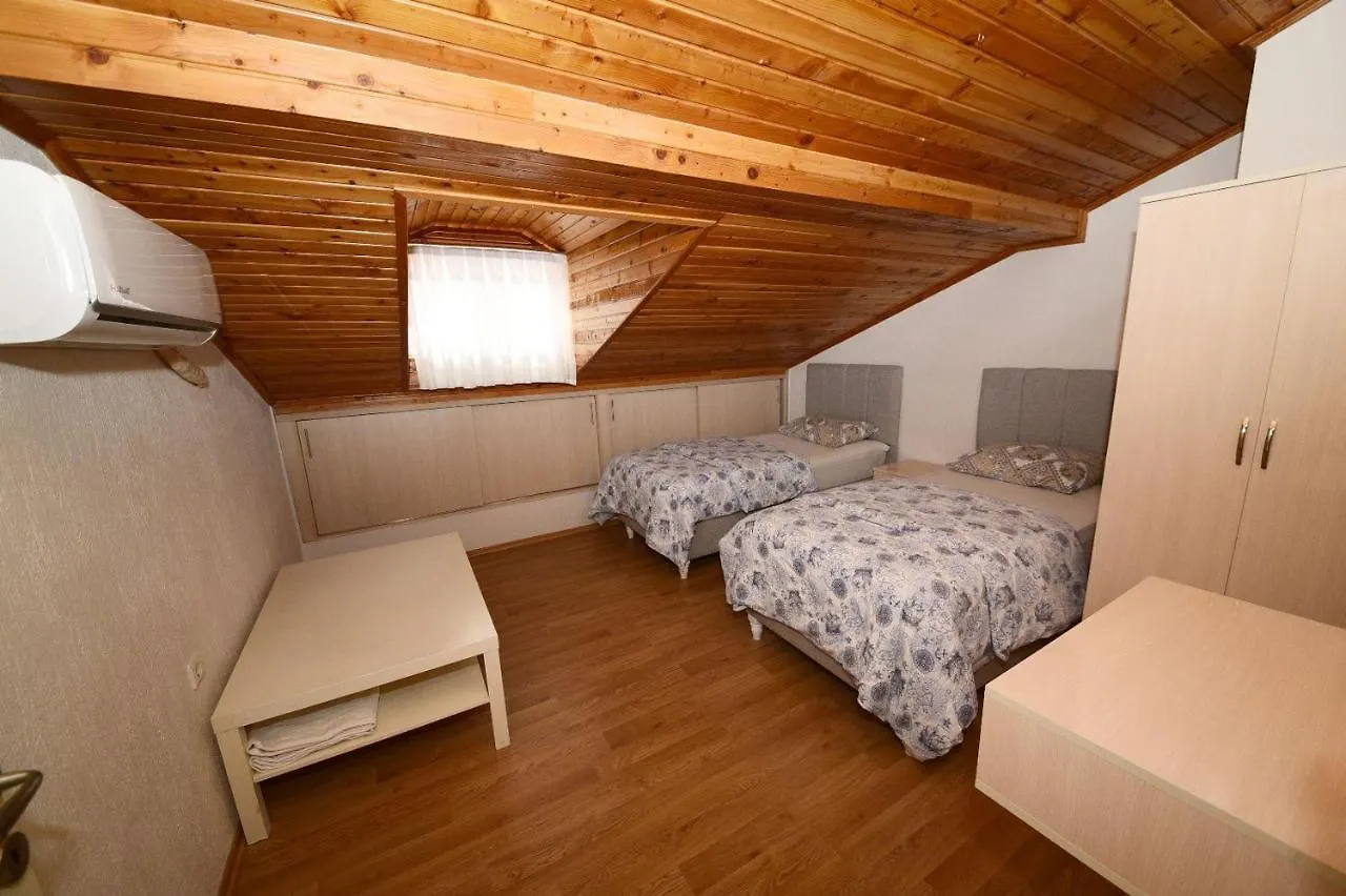 Hotel Tanaydin Evleri Fethiye 0*,  Turquía