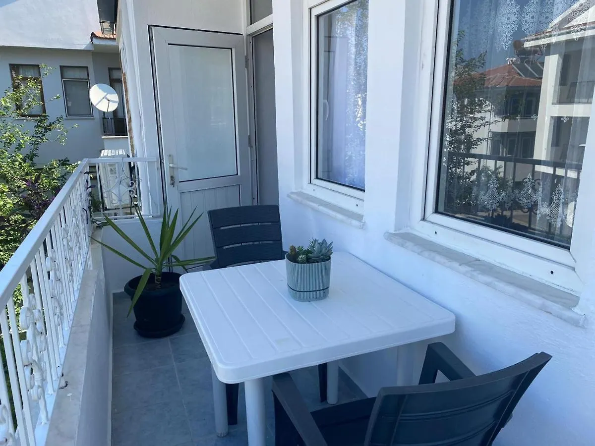 Hotel Tanaydin Evleri Fethiye Pensión