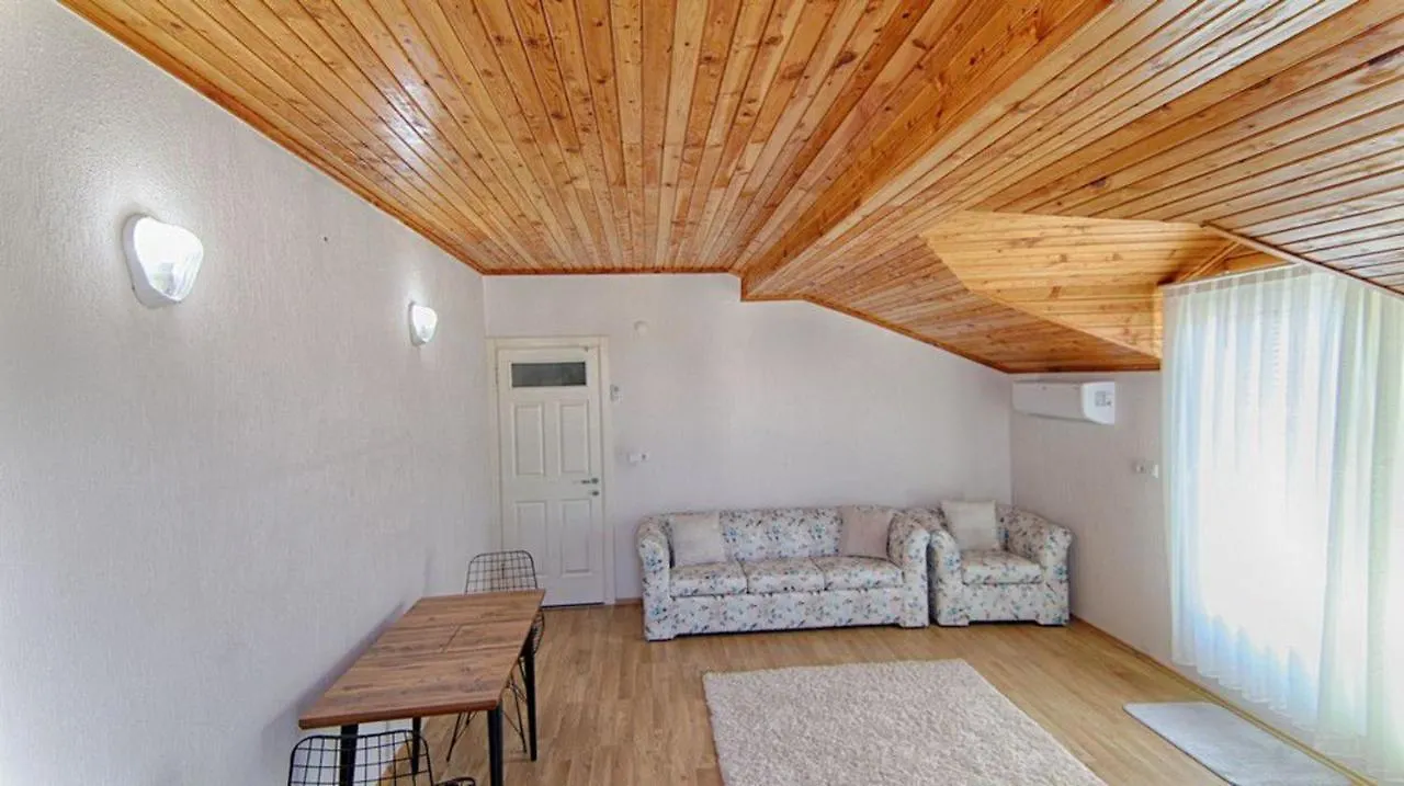 Hotel Tanaydin Evleri Fethiye
