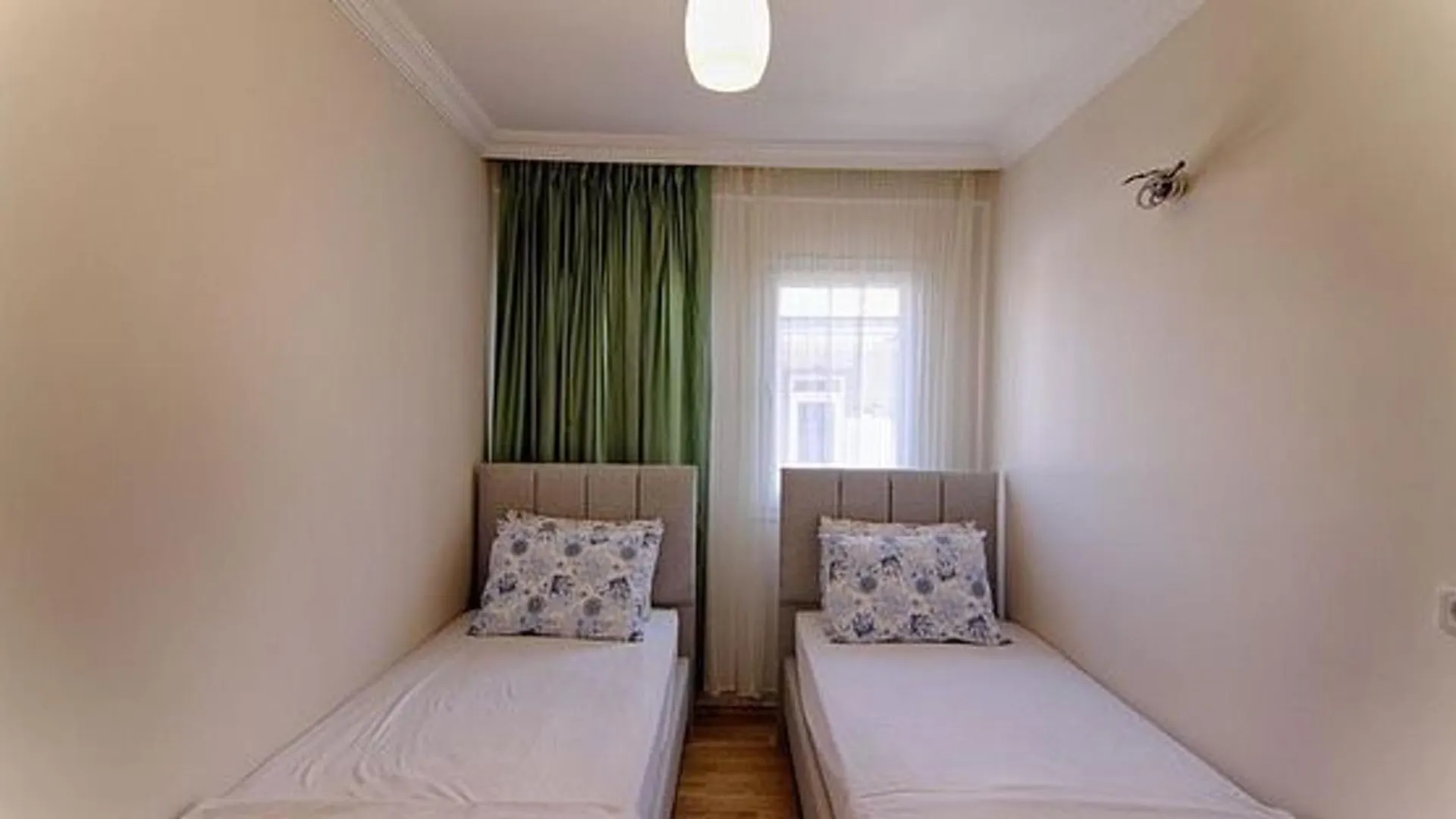 Hotel Tanaydin Evleri Fethiye