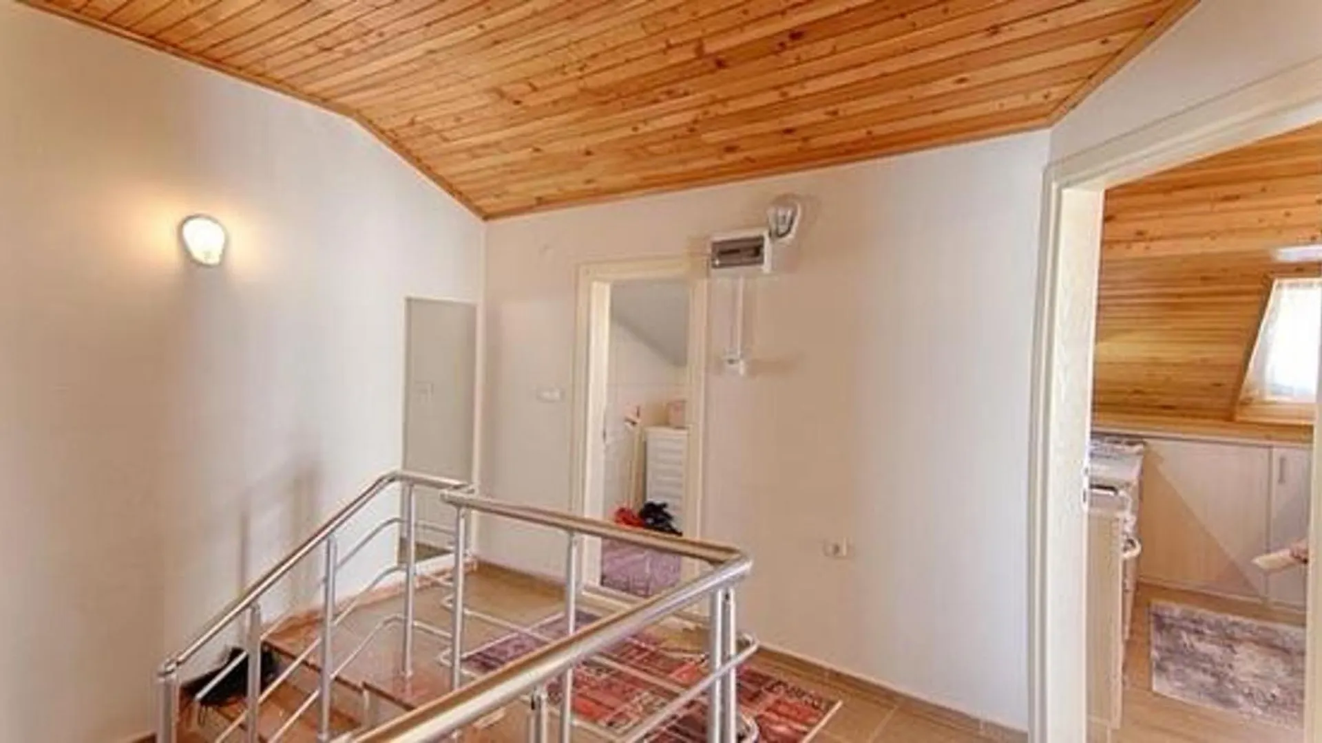 Hotel Tanaydin Evleri Fethiye