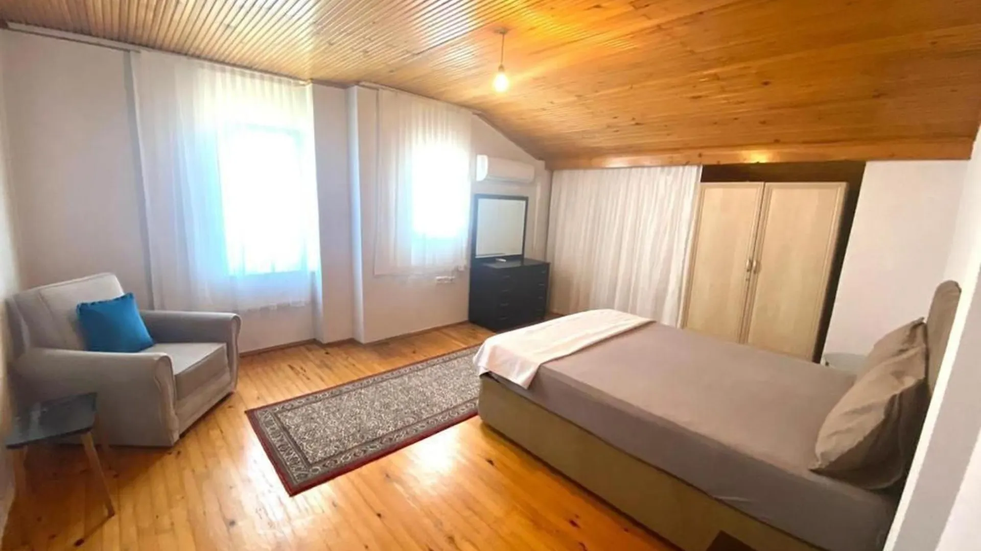 Hotel Tanaydin Evleri Fethiye Turquía