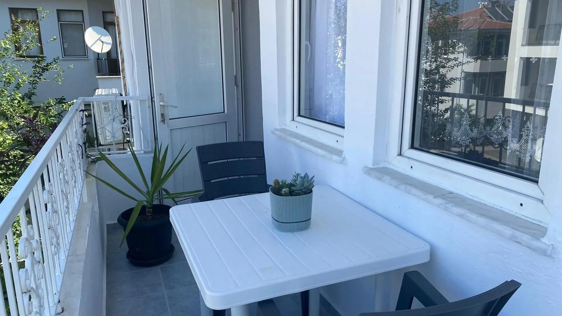 Hotel Tanaydin Evleri Fethiye Pensión
