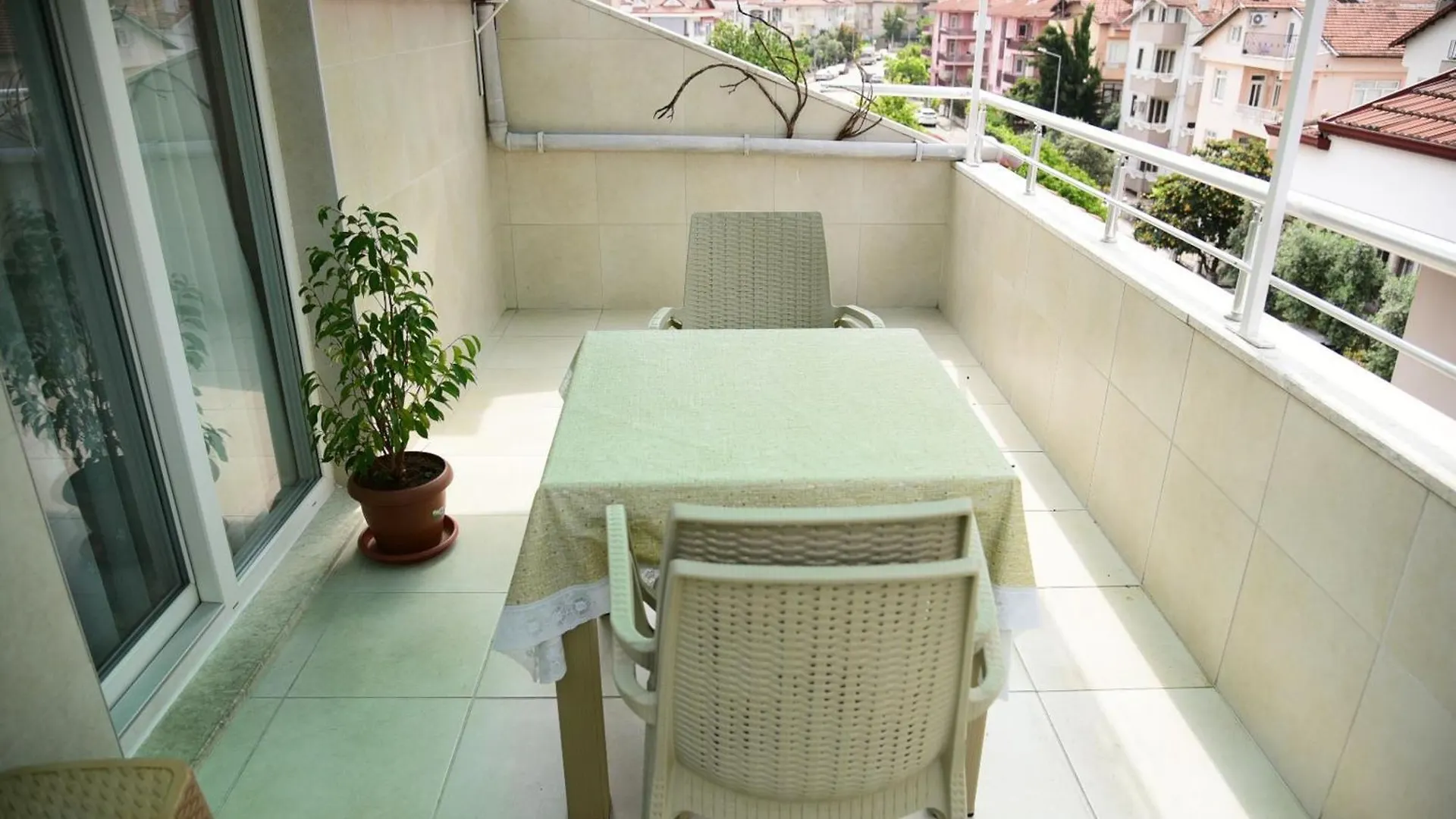 Hotel Tanaydin Evleri Fethiye Pensión