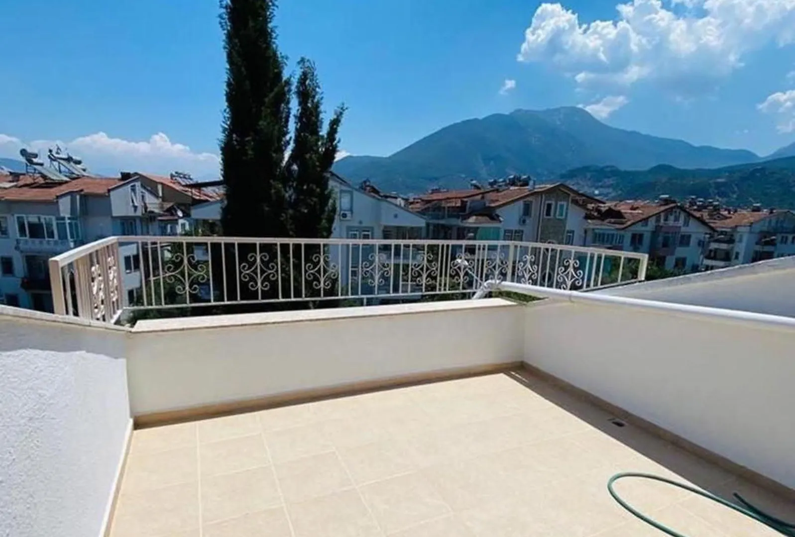 Hotel Tanaydin Evleri Fethiye