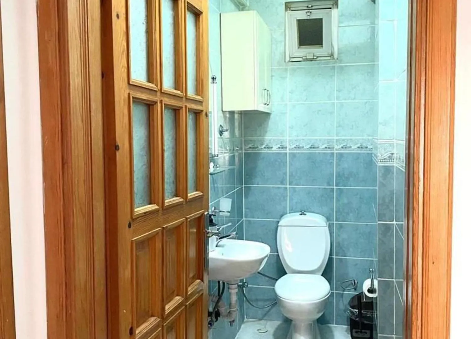 Pensión Hotel Tanaydin Evleri Fethiye Turquía