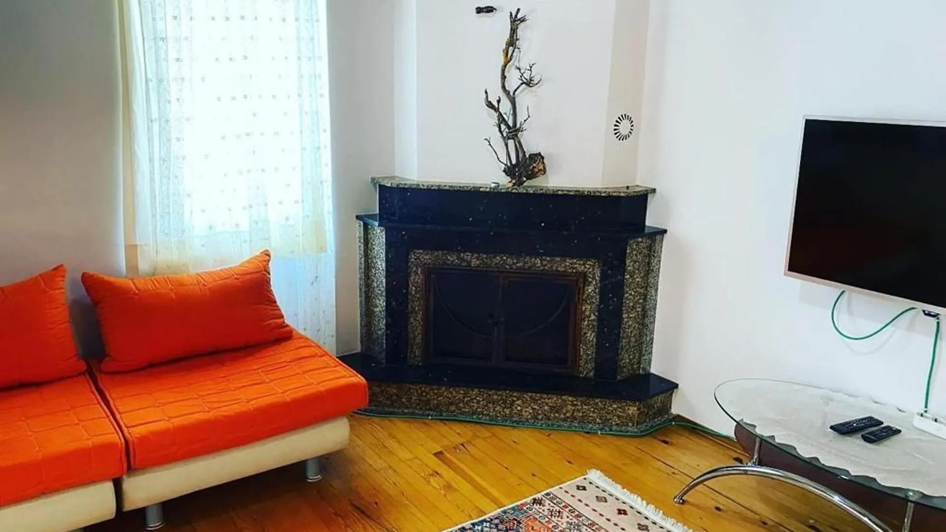 Pensión Hotel Tanaydin Evleri Fethiye