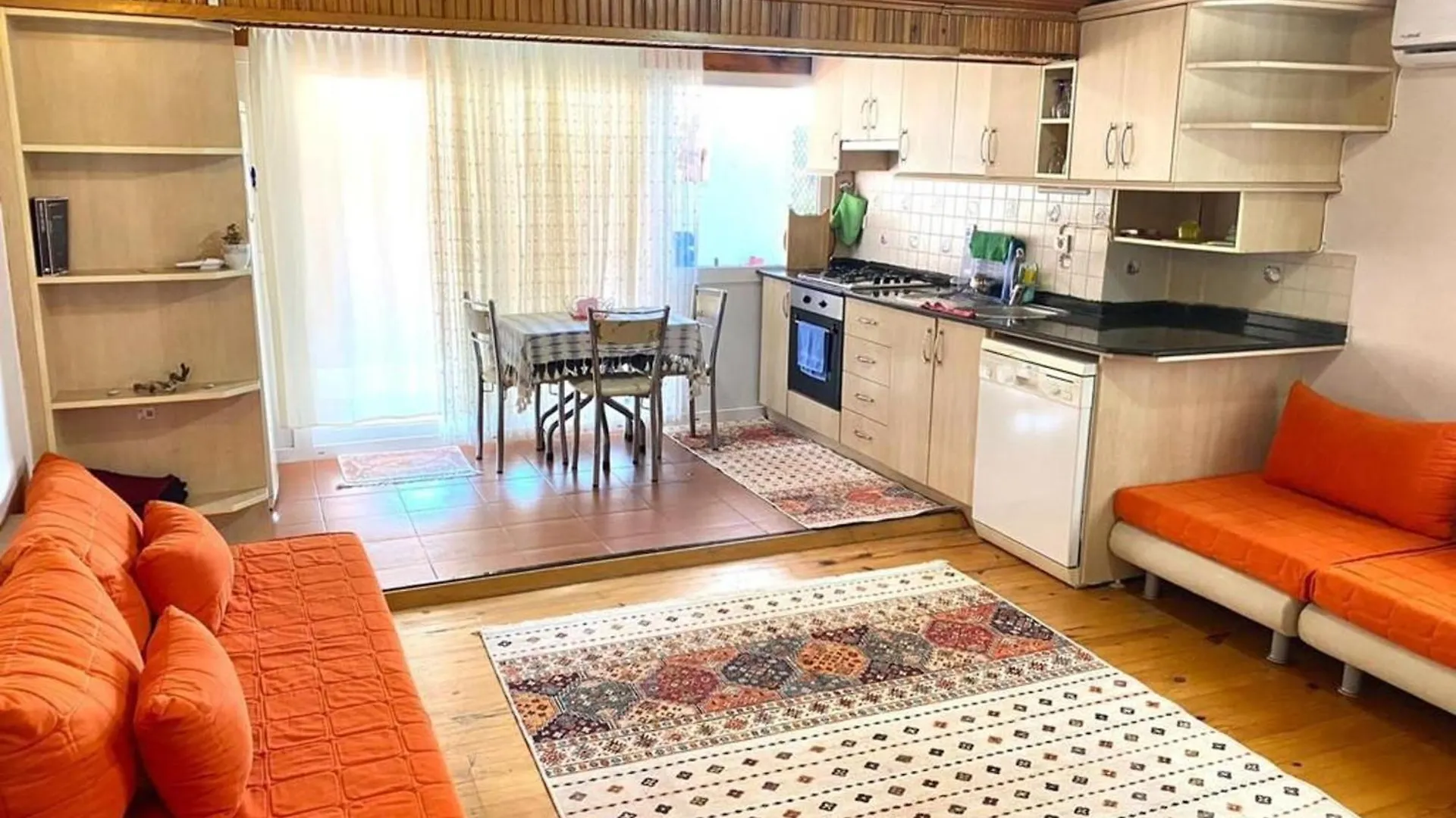 Hotel Tanaydin Evleri Fethiye 0*,  Turquía
