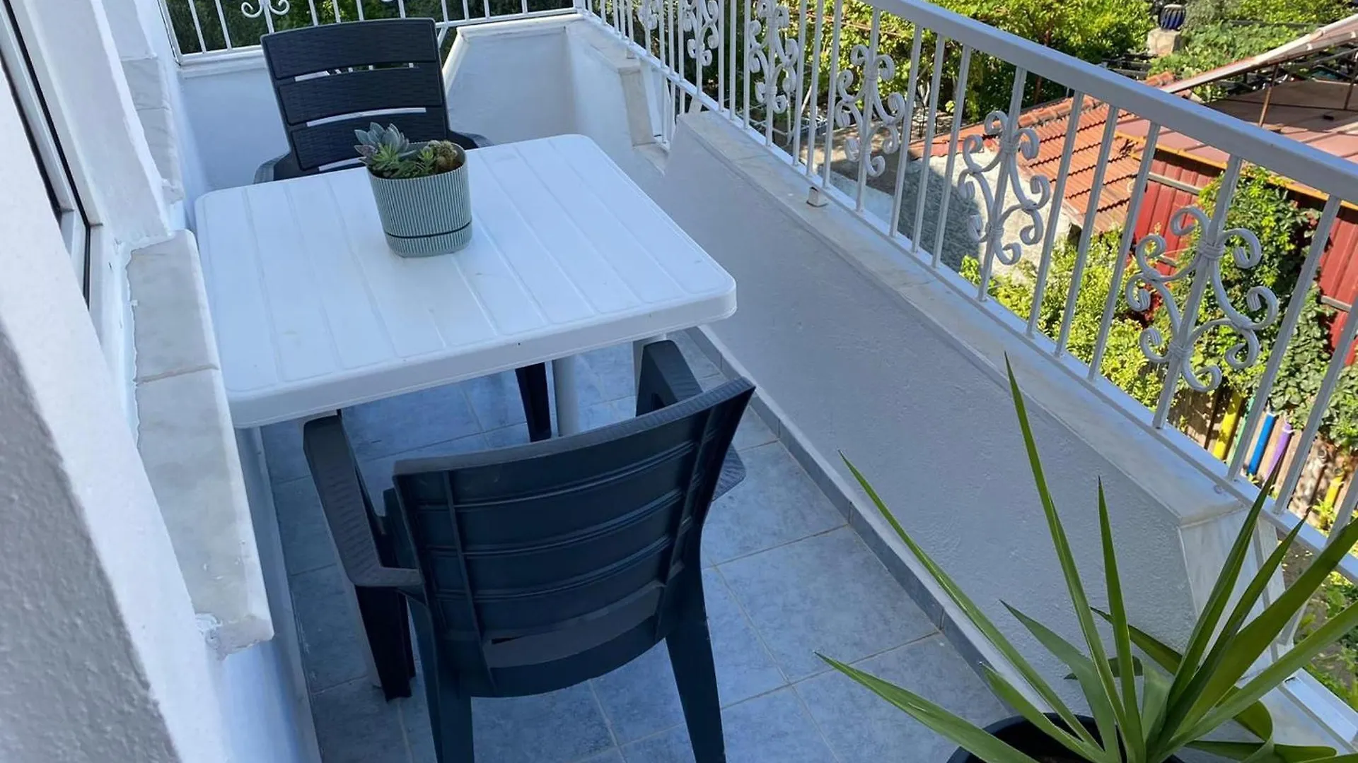 Hotel Tanaydin Evleri Fethiye Pensión