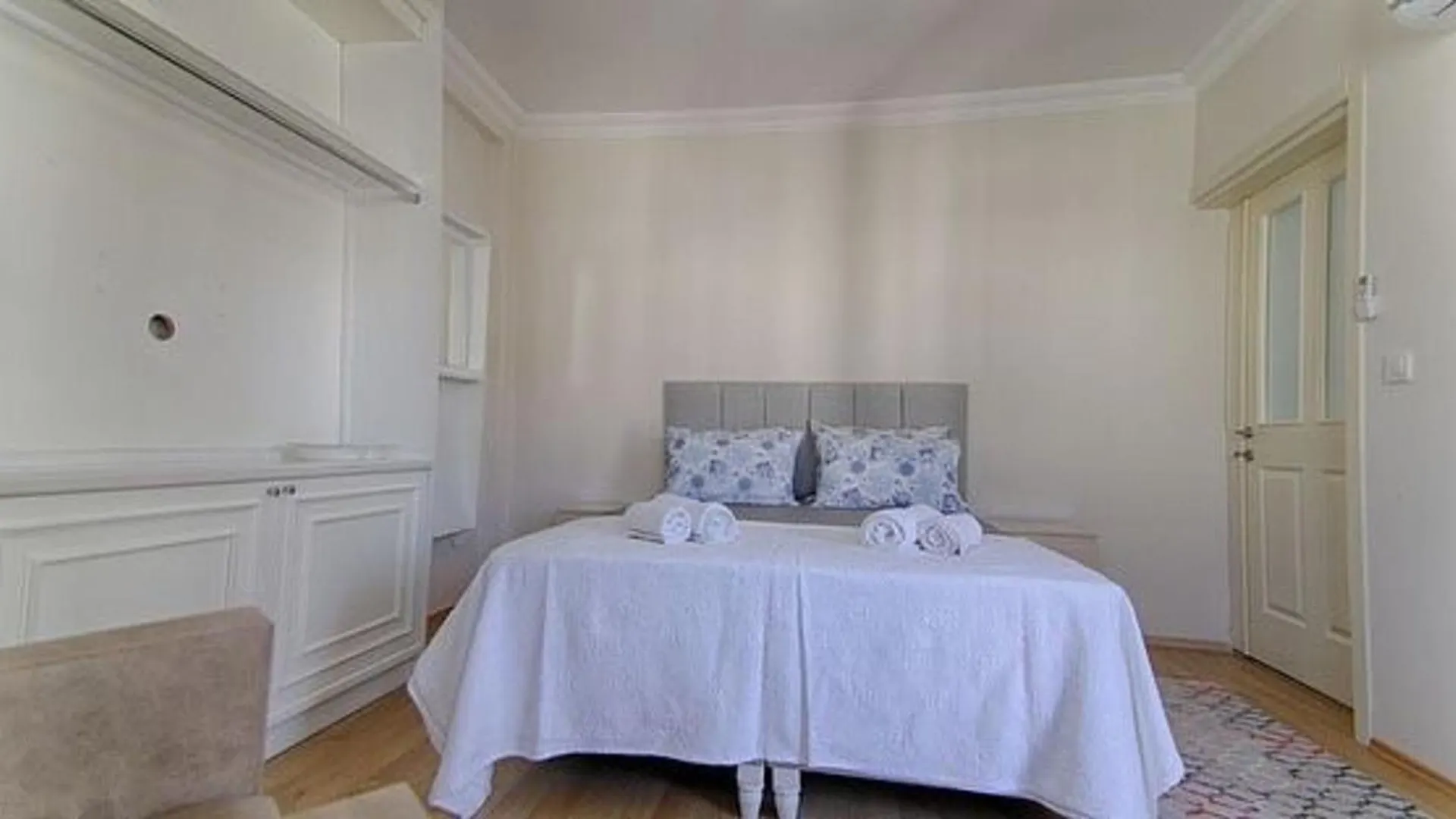 Pensión Hotel Tanaydin Evleri Fethiye