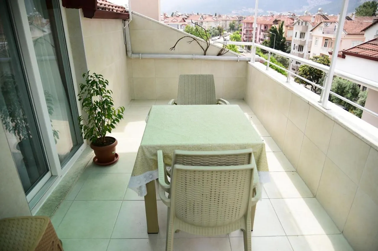 Tanaydin Evleri Hotel Fethiye