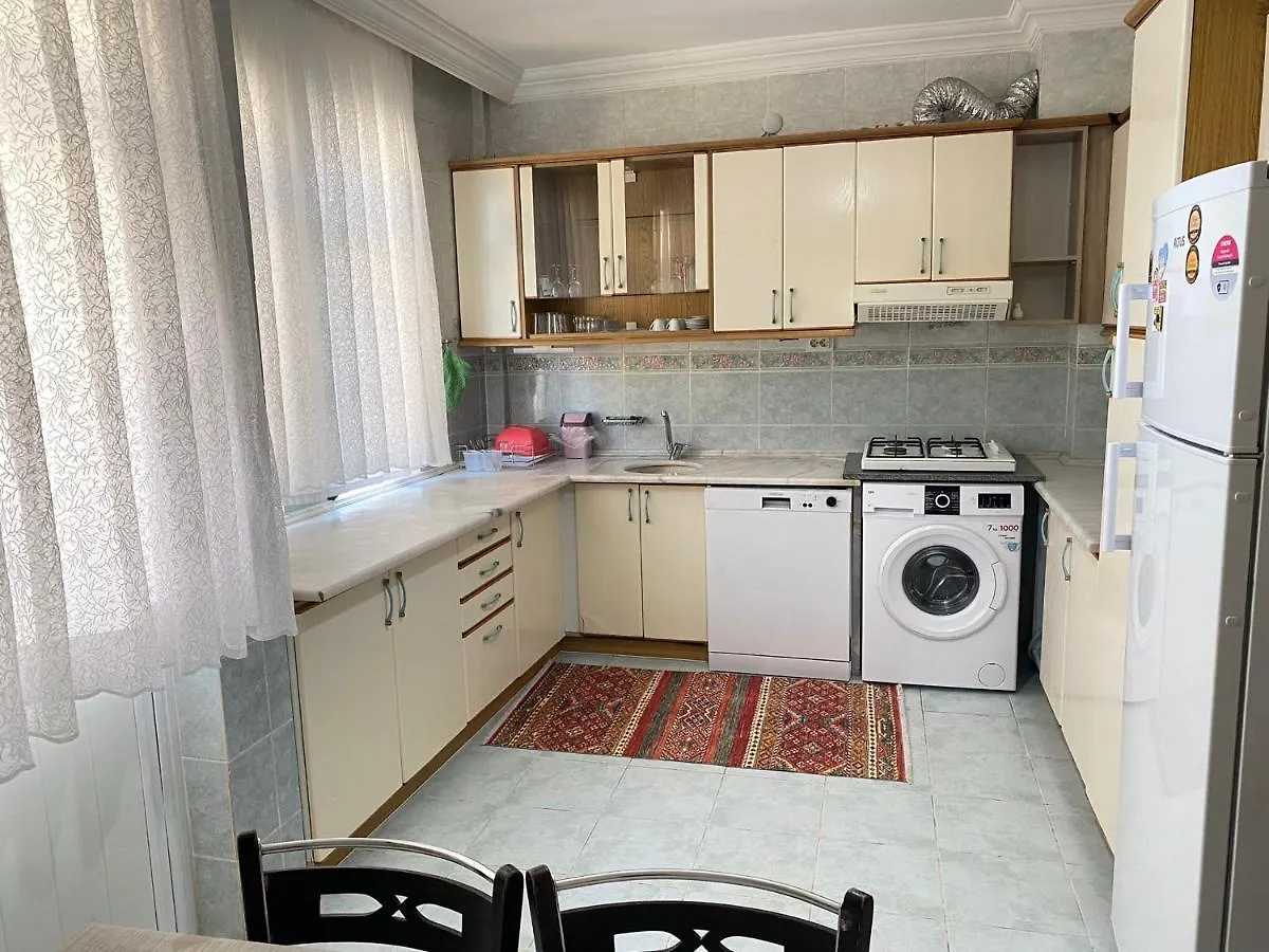 Πανσιόν Tanaydin Evleri Ξενοδοχείο Φετιγιέ Τουρκία